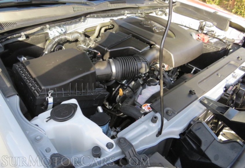 2021 Toyota Tacoma 4WD - Image 55