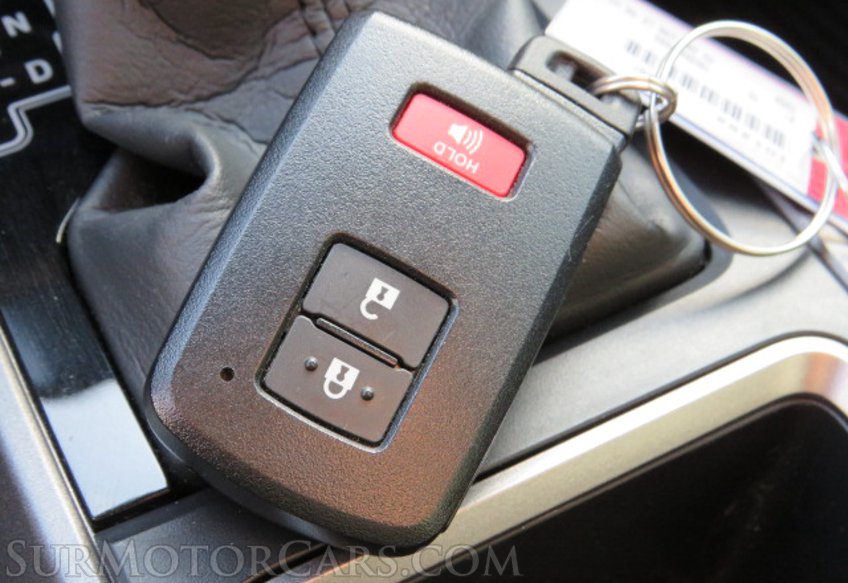 2021 Toyota Tacoma 4WD - Image 58