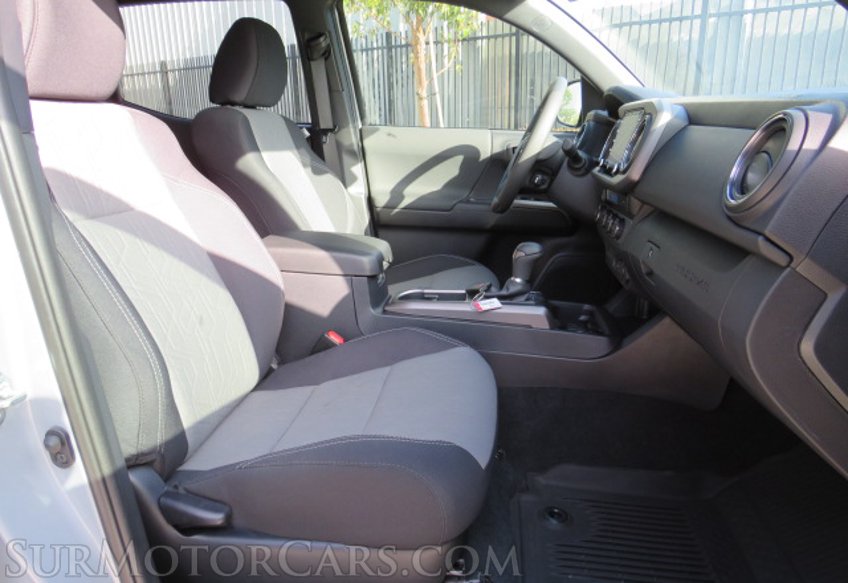 2021 Toyota Tacoma 4WD - Image 27