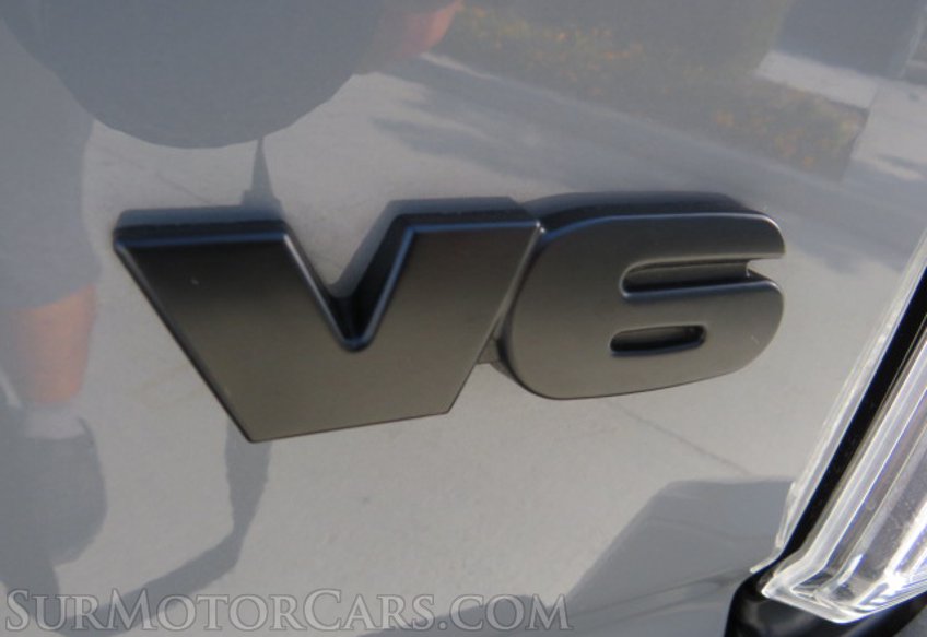 2021 Toyota Tacoma 4WD - Image 62