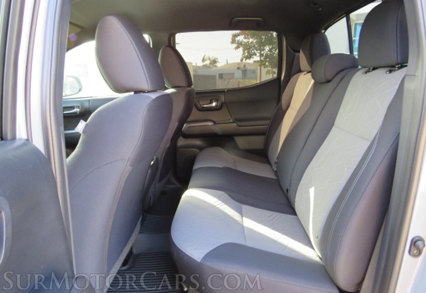 2021 Toyota Tacoma 4WD - Image 36