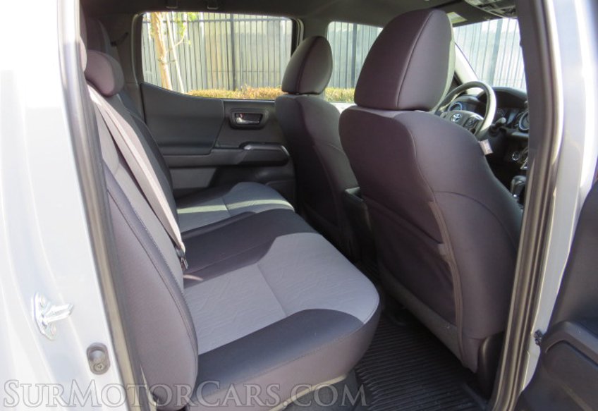 2021 Toyota Tacoma 4WD - Image 29