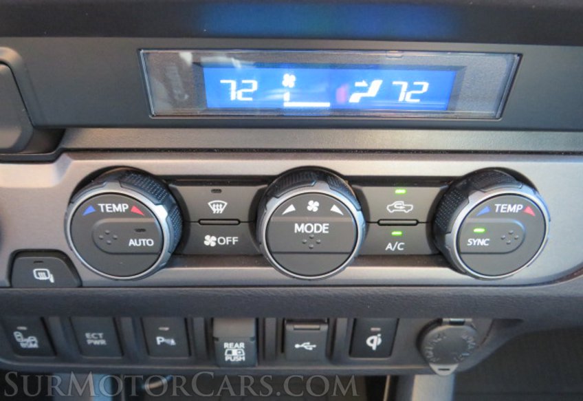 2021 Toyota Tacoma 4WD - Image 47