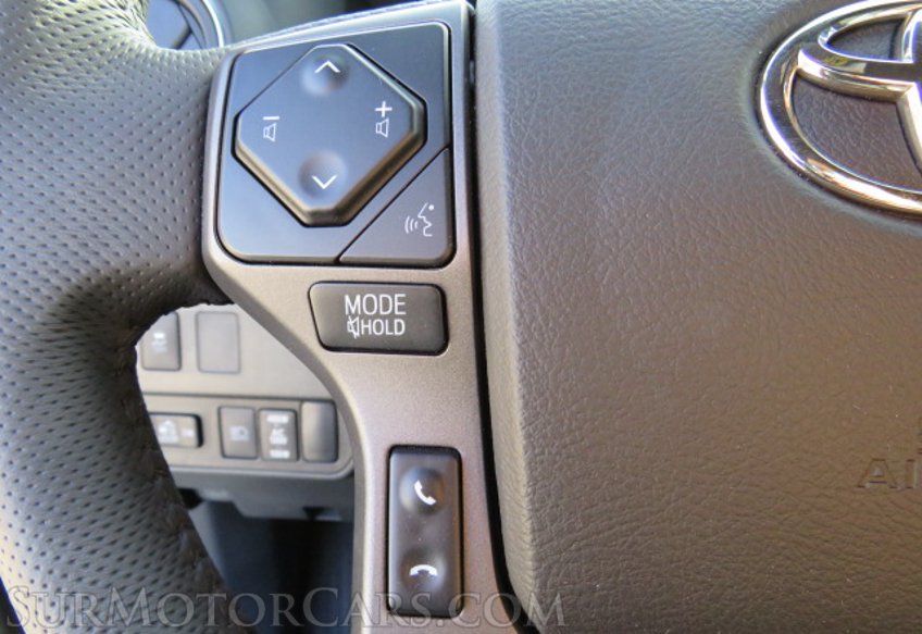 2021 Toyota Tacoma 4WD - Image 39