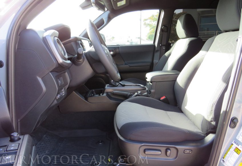 2021 Toyota Tacoma 4WD - Image 33