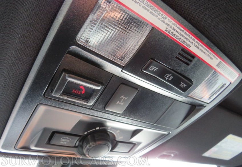 2021 Toyota Tacoma 4WD - Image 45