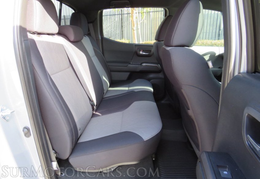 2021 Toyota Tacoma 4WD - Image 28