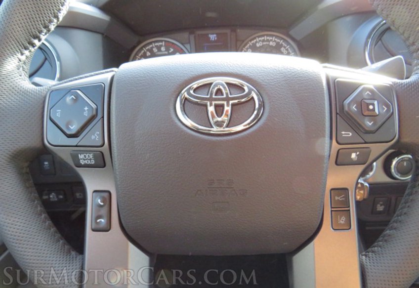 2021 Toyota Tacoma 4WD - Image 38