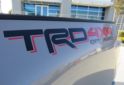 2021 Toyota Tacoma 4WD - Image 24