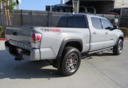 2021 Toyota Tacoma 4WD - Image 4