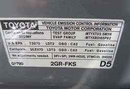 2021 Toyota Tacoma 4WD - Image 65