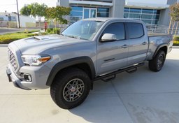 2021 Toyota Tacoma 4WD - Image 10