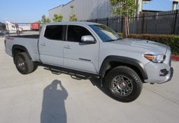 2021 Toyota Tacoma 4WD - Image 2