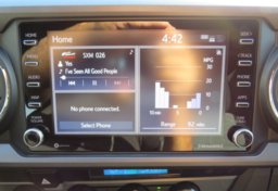 2021 Toyota Tacoma 4WD - Image 43