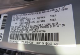 2021 Toyota Tacoma 4WD - Image 64