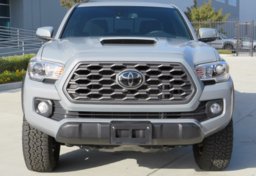 2021 Toyota Tacoma 4WD - Image 14