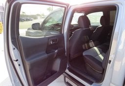 2021 Toyota Tacoma 4WD - Image 35