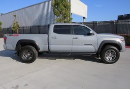 2021 Toyota Tacoma 4WD - Image 3