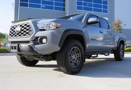 2021 Toyota Tacoma 4WD - Image 11