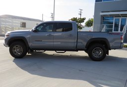 2021 Toyota Tacoma 4WD - Image 8