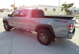 2021 Toyota Tacoma 4WD - Image 7