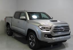 Thumbnail of 2016 Toyota Tacoma