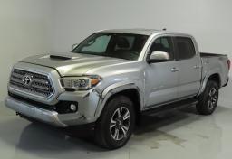 Thumbnail of 2016 Toyota Tacoma