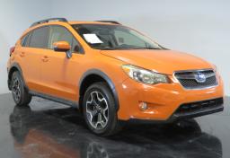Thumbnail of 2015 Subaru XV Crosstrek