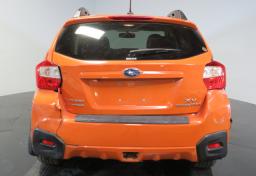 Thumbnail of 2015 Subaru XV Crosstrek