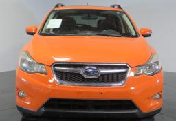 Thumbnail of 2015 Subaru XV Crosstrek