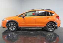 Thumbnail of 2015 Subaru XV Crosstrek