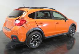 Thumbnail of 2015 Subaru XV Crosstrek