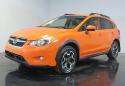 Thumbnail of 2015 Subaru XV Crosstrek