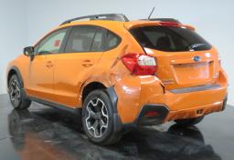 Thumbnail of 2015 Subaru XV Crosstrek