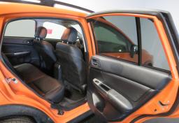 Thumbnail of 2015 Subaru XV Crosstrek