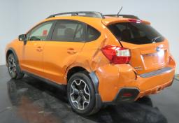 Thumbnail of 2015 Subaru XV Crosstrek