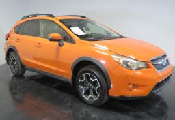 Thumbnail of 2015 Subaru XV Crosstrek