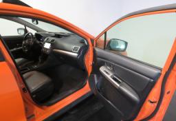 Thumbnail of 2015 Subaru XV Crosstrek