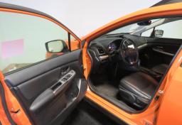 Thumbnail of 2015 Subaru XV Crosstrek