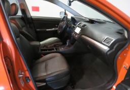 Thumbnail of 2015 Subaru XV Crosstrek