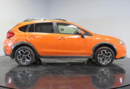 Thumbnail of 2015 Subaru XV Crosstrek
