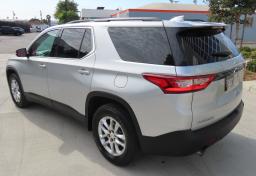 Thumbnail of 2019 Chevrolet Traverse