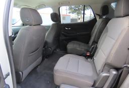 Thumbnail of 2019 Chevrolet Traverse