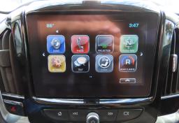 Thumbnail of 2019 Chevrolet Traverse