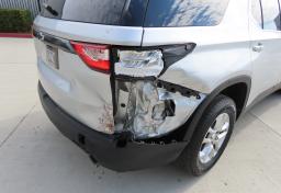 Thumbnail of 2019 Chevrolet Traverse