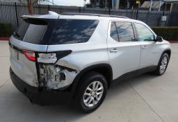 Thumbnail of 2019 Chevrolet Traverse