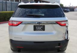 Thumbnail of 2019 Chevrolet Traverse