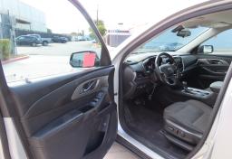 Thumbnail of 2019 Chevrolet Traverse