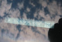 Thumbnail of 2019 Chevrolet Traverse