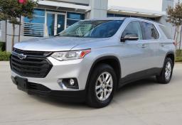 Thumbnail of 2019 Chevrolet Traverse